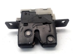 Recambio de cerradura porton para renault scenic ii (jm) 1.9 dci (jm12, jm0g) referencia OEM IAM 8200076240  