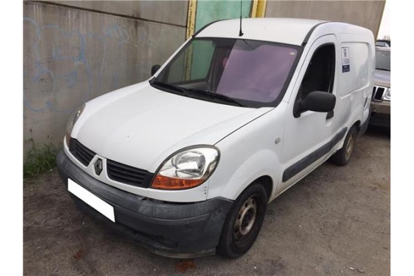 RENAULT KANGOO I (F/KC0)