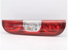 Recambio de piloto trasero izquierdo para fiat i doblo (119) 1.3 16v multijet active com. (55kw) referencia OEM IAM 20120748  