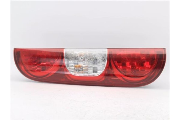 Recambio de piloto trasero izquierdo para fiat i doblo (119) 1.3 16v multijet active com. (55kw) referencia OEM IAM 20120748  