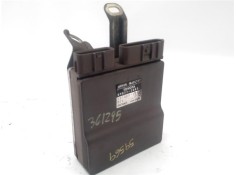 Recambio de centralita inyeccion para toyota corolla (e12) 2.0 d-4d referencia OEM IAM 898712003  