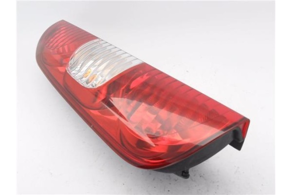 Recambio de piloto trasero izquierdo para fiat i doblo (119) 1.3 16v multijet active com. (55kw) referencia OEM IAM 20120748  