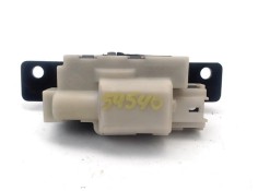 Recambio de cerradura porton para renault scenic ii (jm) 1.9 dci (jm12, jm0g) referencia OEM IAM 8200076240  