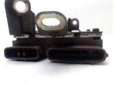 Recambio de centralita inyeccion para toyota corolla (e12) 2.0 d-4d referencia OEM IAM 898712003  