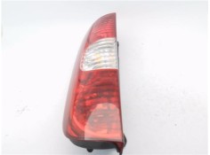 Recambio de piloto trasero izquierdo para fiat i doblo (119) 1.3 16v multijet active com. (55kw) referencia OEM IAM 20120748  