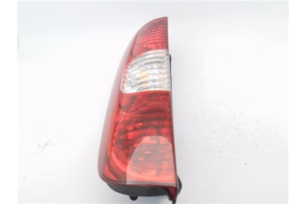 Recambio de piloto trasero izquierdo para fiat i doblo (119) 1.3 16v multijet active com. (55kw) referencia OEM IAM 20120748  