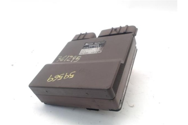Recambio de centralita inyeccion para toyota corolla (e12) 2.0 d-4d referencia OEM IAM 898712003  