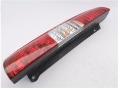 Recambio de piloto trasero izquierdo para fiat i doblo (119) 1.3 16v multijet active com. (55kw) referencia OEM IAM 20120748  