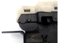 Recambio de cerradura porton para renault scenic ii (jm) 1.9 dci (jm12, jm0g) referencia OEM IAM 8200076240  