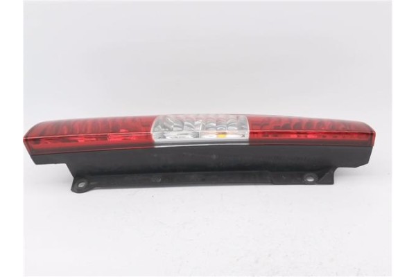 Recambio de piloto trasero izquierdo para fiat i doblo (119) 1.3 16v multijet active com. (55kw) referencia OEM IAM 20120748  