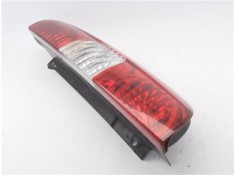 Recambio de piloto trasero izquierdo para fiat i doblo (119) 1.3 16v multijet active com. (55kw) referencia OEM IAM 20120748  