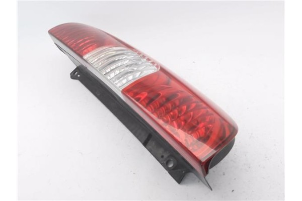 Recambio de piloto trasero izquierdo para fiat i doblo (119) 1.3 16v multijet active com. (55kw) referencia OEM IAM 20120748  