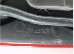 Recambio de piloto trasero izquierdo para fiat i doblo (119) 1.3 16v multijet active com. (55kw) referencia OEM IAM 20120748  