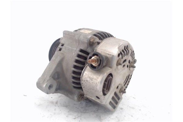 Recambio de alternador para toyota corolla (e11) 1.4 (ee111_) referencia OEM IAM 2706011270  