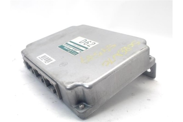 Recambio de centralita para kia sorento (bl) 2.5 crdi referencia OEM IAM 954404C620  