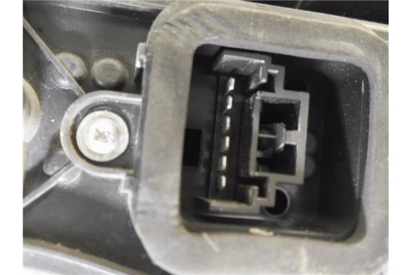 Recambio de piloto trasero izquierdo para fiat i doblo (119) 1.3 16v multijet active com. (55kw) referencia OEM IAM 20120748  