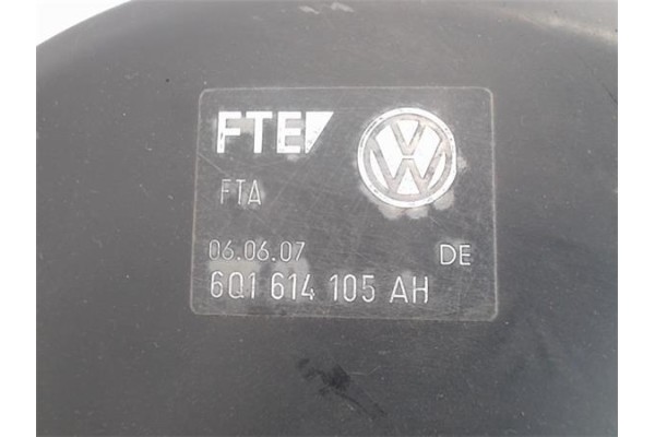 Recambio de servofreno para skoda fabia (5j2) 1.2 referencia OEM IAM   