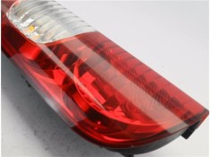 Recambio de piloto trasero izquierdo para fiat i doblo (119) 1.3 16v multijet active com. (55kw) referencia OEM IAM 20120748  