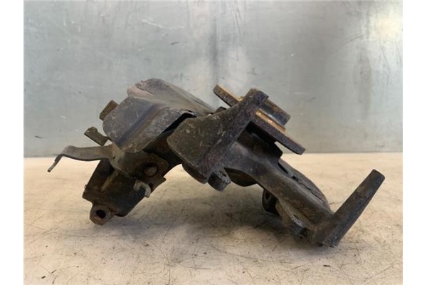 Recambio de mangueta delantero izquierda para skoda fabia (5j2) 1.2 referencia OEM IAM   