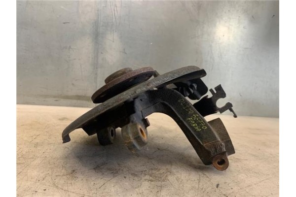 Recambio de mangueta delantero izquierda para skoda fabia (5j2) 1.2 referencia OEM IAM   