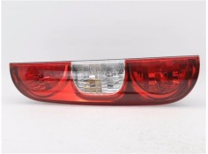 Recambio de piloto trasero izquierdo para fiat i doblo (119) 1.4 8v active pan. referencia OEM IAM 51755145 20120999 