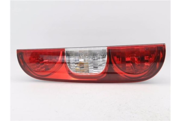 Recambio de piloto trasero izquierdo para fiat i doblo (119) 1.4 8v active pan. referencia OEM IAM 51755145 20120999 