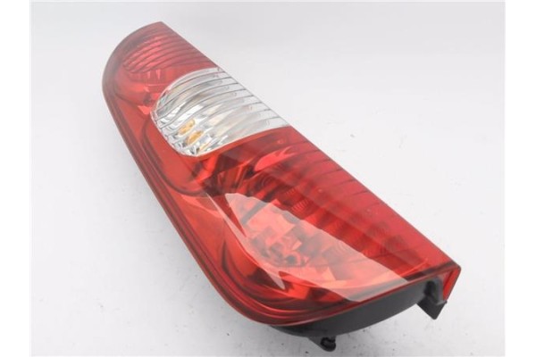 Recambio de piloto trasero izquierdo para fiat i doblo (119) 1.4 8v active pan. referencia OEM IAM 51755145 20120999 