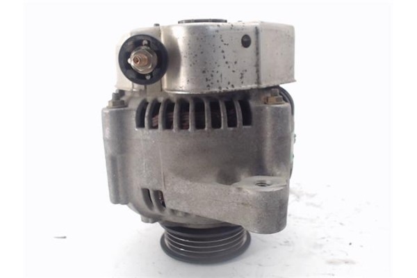 Recambio de alternador para toyota corolla (e11) 1.4 (ee111_) referencia OEM IAM 2706011270  