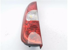 Recambio de piloto trasero izquierdo para fiat i doblo (119) 1.4 8v active pan. referencia OEM IAM 51755145 20120999 