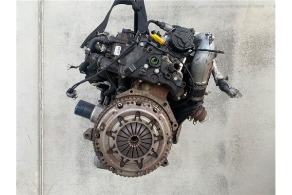 Recambio de motor completo para peugeot 307 (3a/c) 2.0 hdi 90 referencia OEM IAM RHY  
