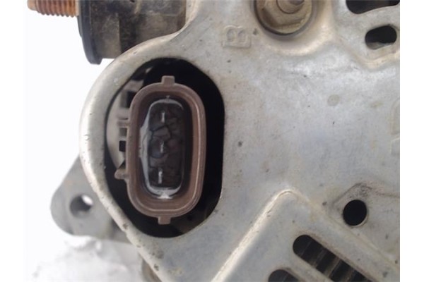 Recambio de alternador para toyota corolla (e11) 1.4 (ee111_) referencia OEM IAM 2706011270  