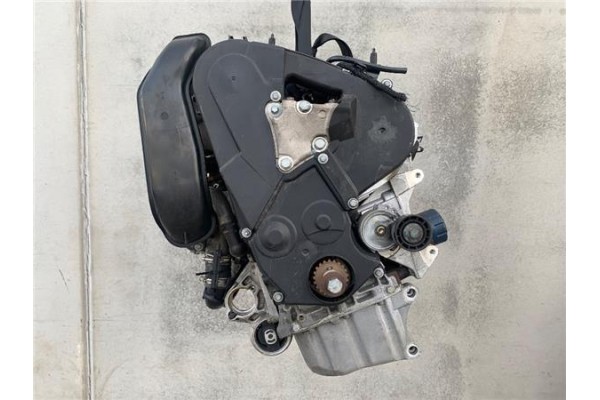 Recambio de motor completo para peugeot 307 (3a/c) 2.0 hdi 90 referencia OEM IAM RHY  