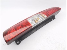 Recambio de piloto trasero izquierdo para fiat i doblo (119) 1.4 8v active pan. referencia OEM IAM 51755145 20120999 