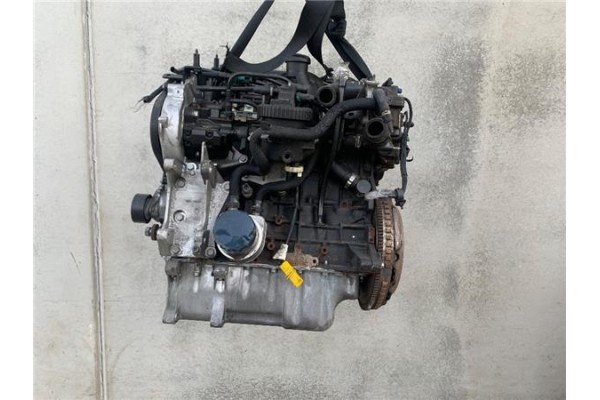 Recambio de motor completo para peugeot 307 (3a/c) 2.0 hdi 90 referencia OEM IAM RHY  