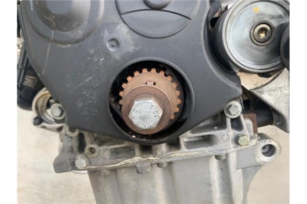 Recambio de motor completo para peugeot 307 (3a/c) 2.0 hdi 90 referencia OEM IAM RHY  