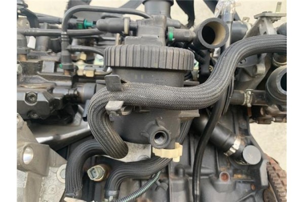 Recambio de motor completo para peugeot 307 (3a/c) 2.0 hdi 90 referencia OEM IAM RHY  
