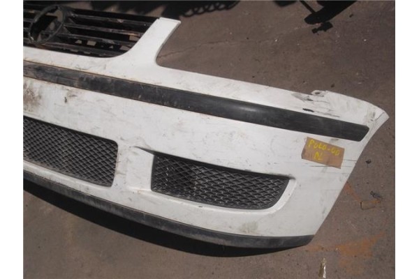 Recambio de paragolpes delantero para volkswagen polo berlina (6n2)(1999 ) 1.4 trendline [1,4 ltr. - 55 kw 16v] referencia OEM I