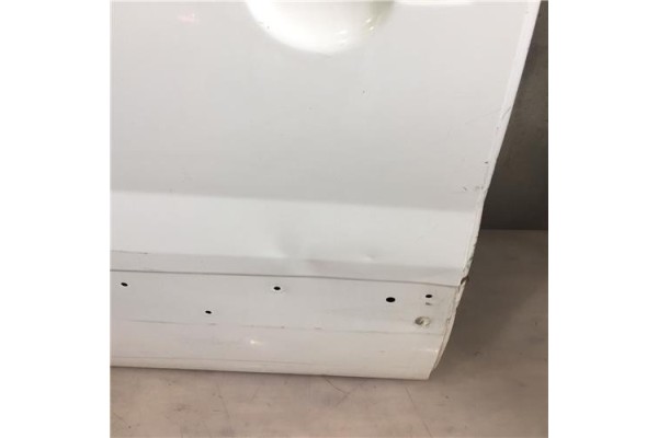 Recambio de puerta lat. corredera derecha para citroen jumpy 1.6 hdi 90 referencia OEM IAM 9008Q4  