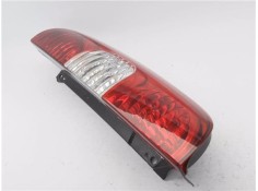 Recambio de piloto trasero izquierdo para fiat i doblo (119) 1.4 8v active pan. referencia OEM IAM 51755145 20120999 