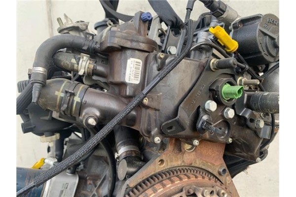 Recambio de motor completo para peugeot 307 (3a/c) 2.0 hdi 90 referencia OEM IAM RHY  