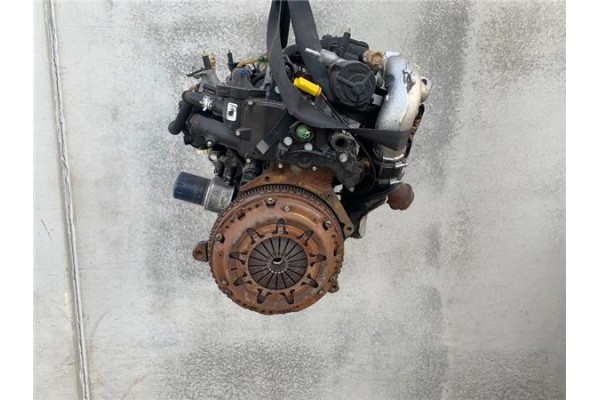 Recambio de motor completo para citroen xsara berlina 2.0 hdi 90 referencia OEM IAM RHY RHY 