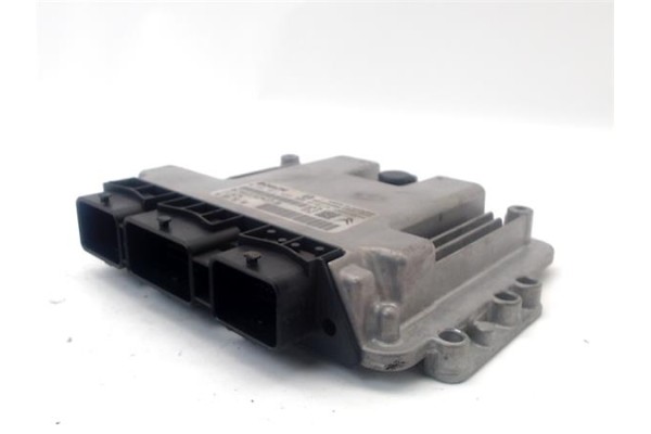 Recambio de centralita para peugeot 407 1.6 business line referencia OEM IAM 9658576180 1939AL 