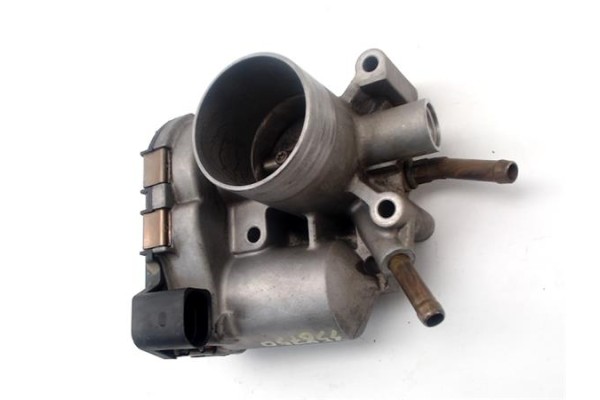 Recambio de mariposa admision para seat ibiza (6k1) 1.4 referencia OEM IAM 030133062C  