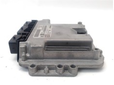 Recambio de centralita para peugeot 407 1.6 business line referencia OEM IAM 9658576180 1939AL 