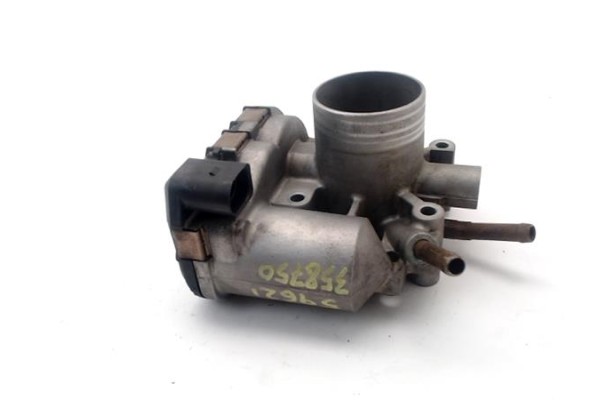 Recambio de mariposa admision para seat ibiza (6k1) 1.4 referencia OEM IAM 030133062C  