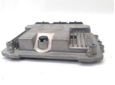 Recambio de centralita para peugeot 407 1.6 business line referencia OEM IAM 9658576180 1939AL 