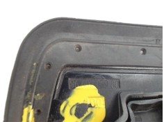 Recambio de cierre electromagnetico delantero derecho para peugeot 1007 1.4 sporty referencia OEM IAM 9660205980  