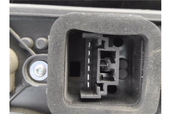 Recambio de piloto trasero izquierdo para fiat i doblo (119) 1.4 8v active pan. referencia OEM IAM 51755145 20120999 