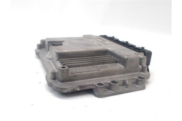 Recambio de centralita para peugeot 407 1.6 business line referencia OEM IAM 9658576180 1939AL 