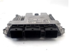 Recambio de centralita para peugeot 407 1.6 business line referencia OEM IAM 9658576180 1939AL 